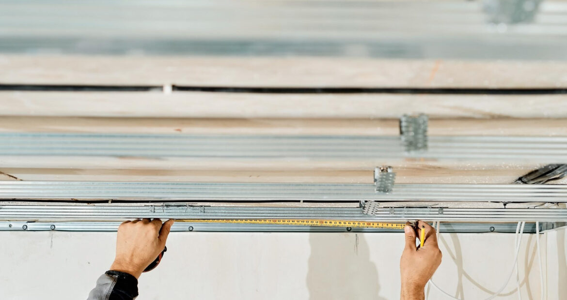 Insulation Service