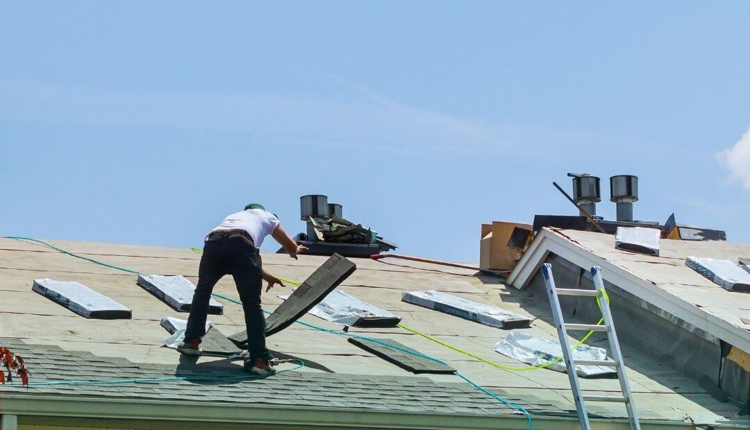 Roofing