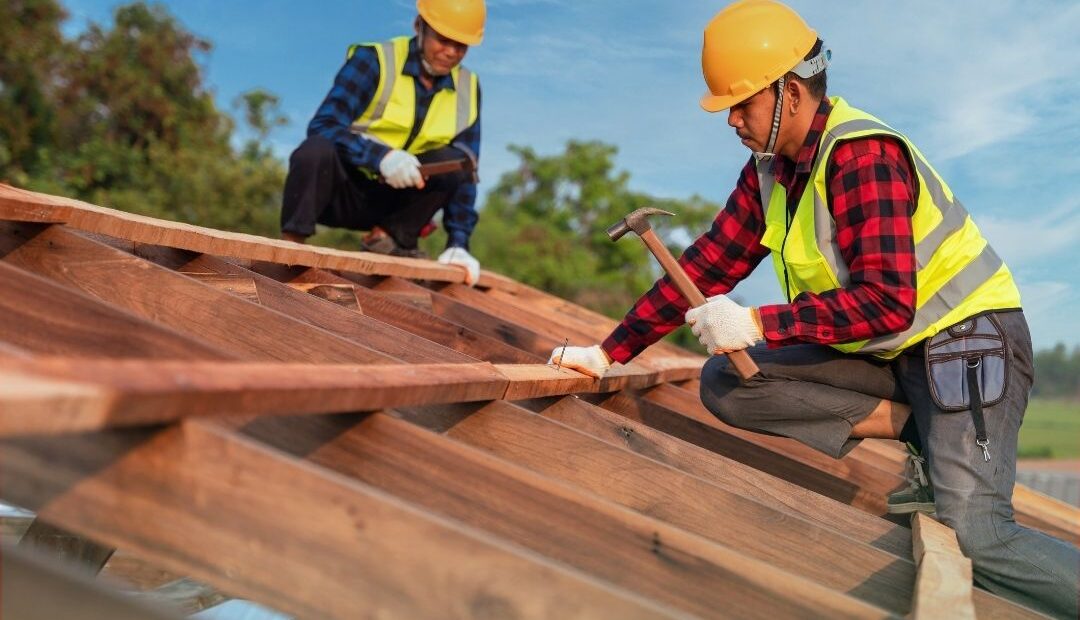 Roofing