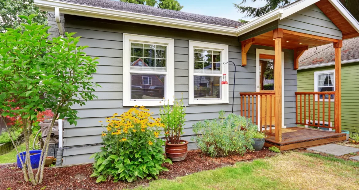 Exterior Paint