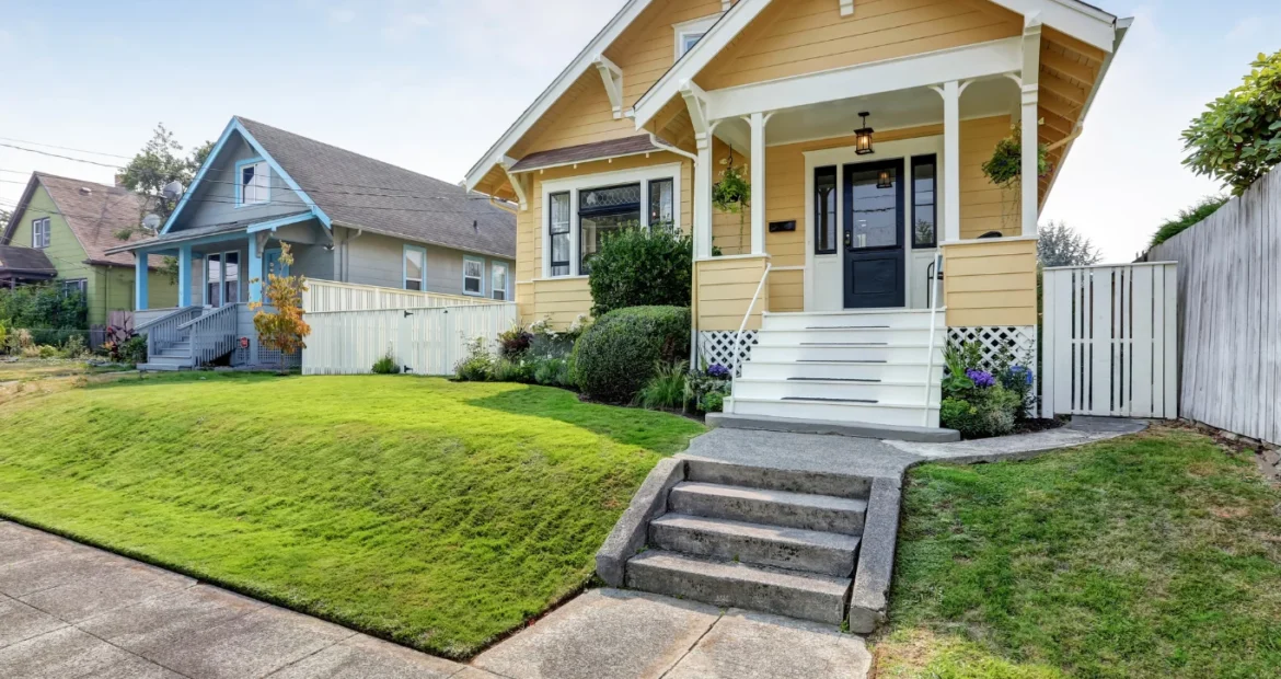 Exterior Paint