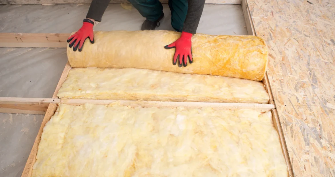 Insulation