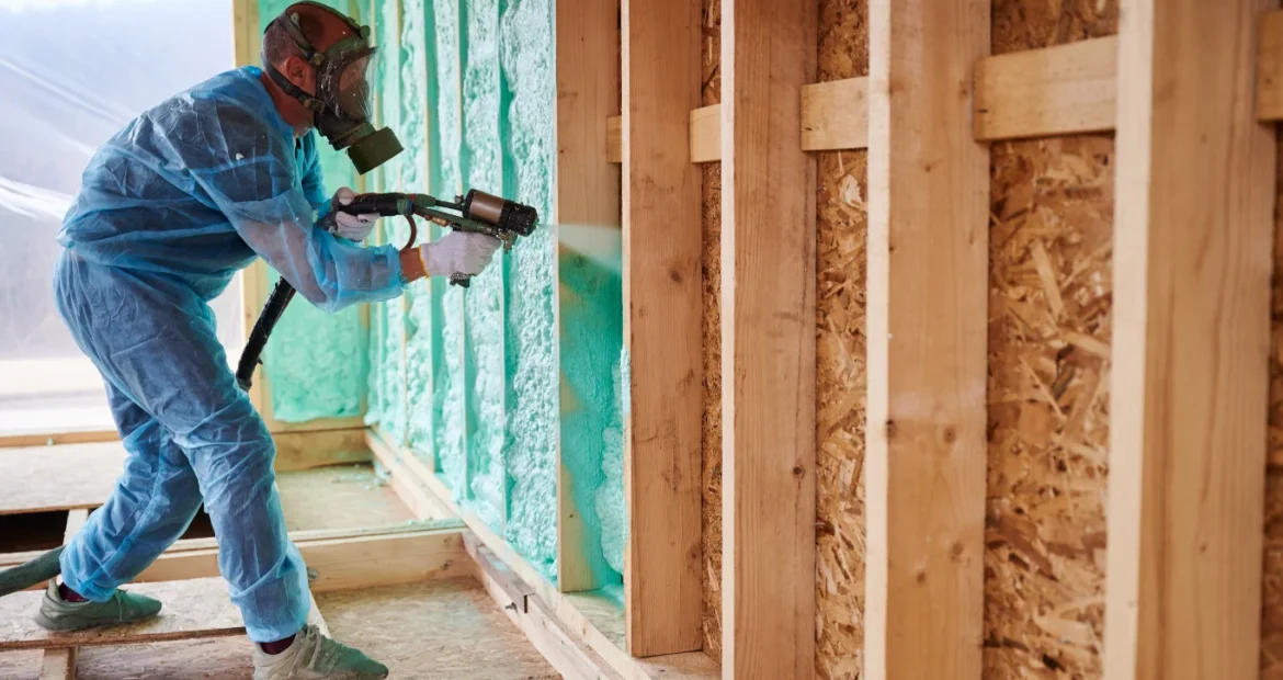 Insulation
