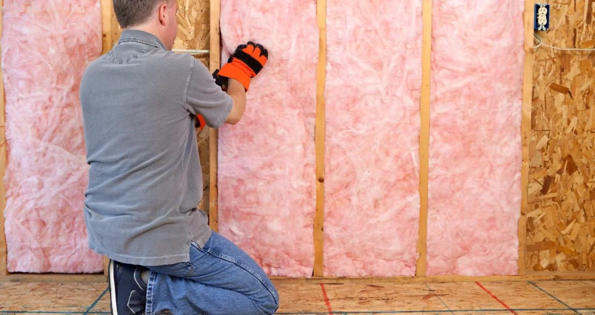 Insulation