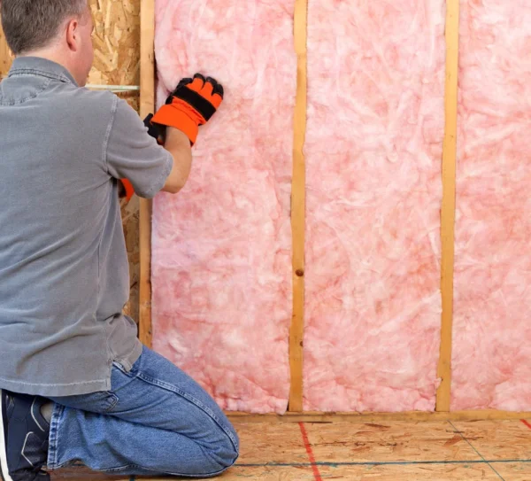 Insulation