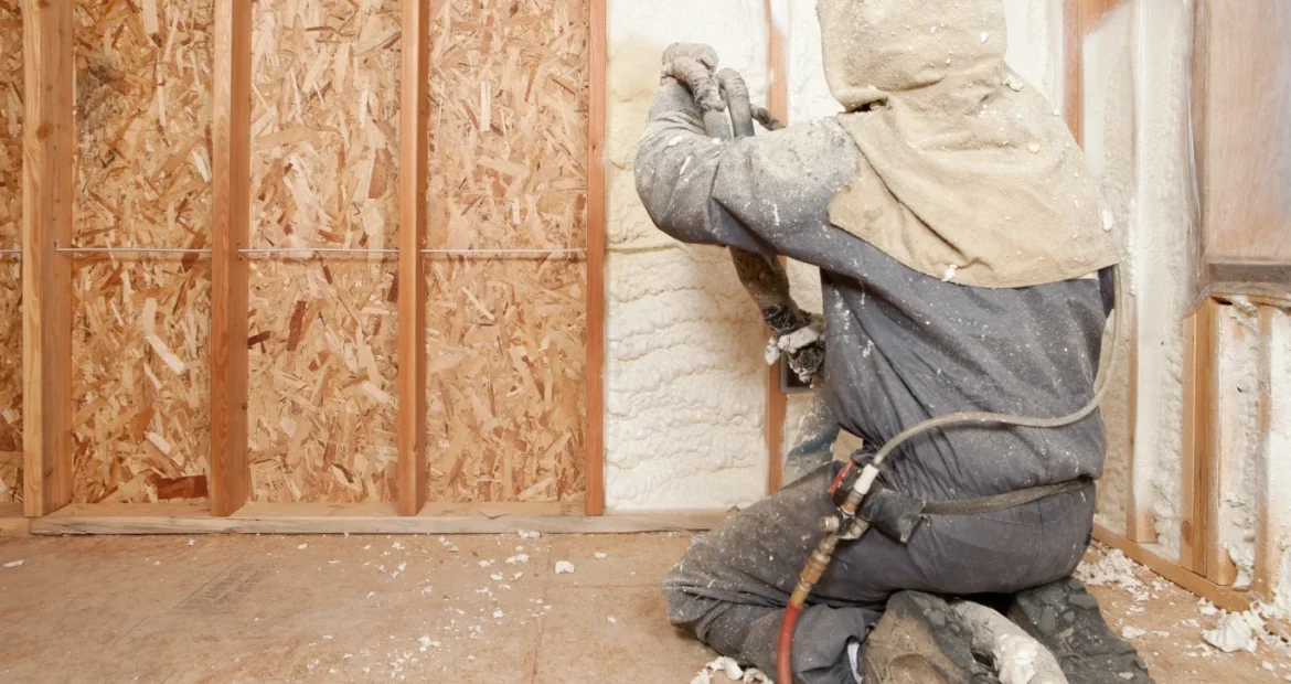 Insulation