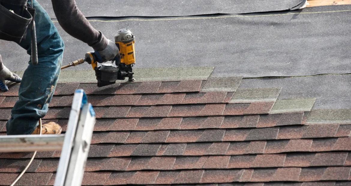 Roofing
