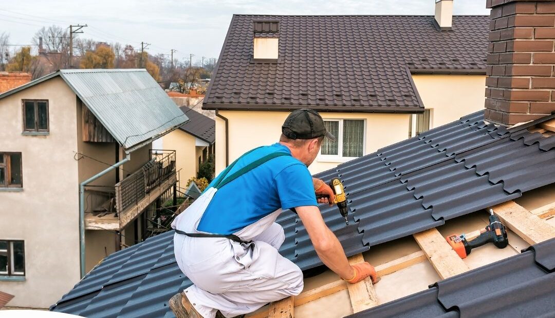 Roofing