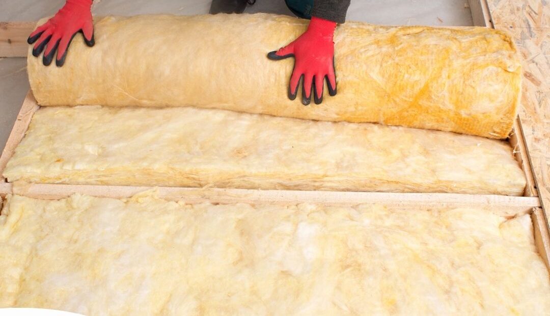 Insulation