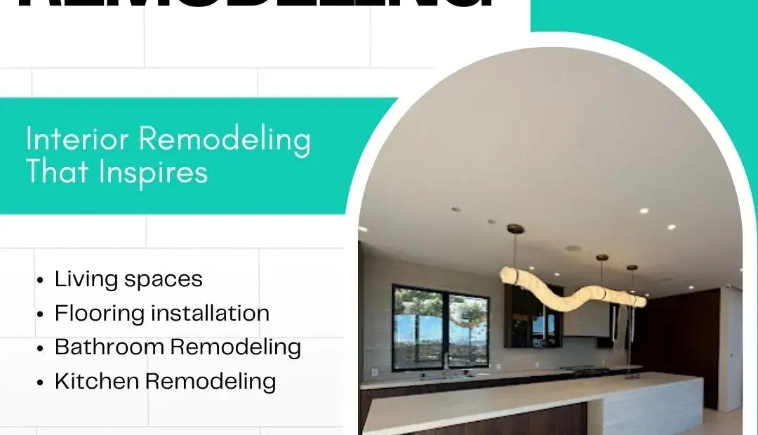 home remodeling