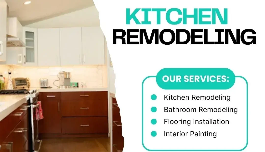 kitchen remodeling